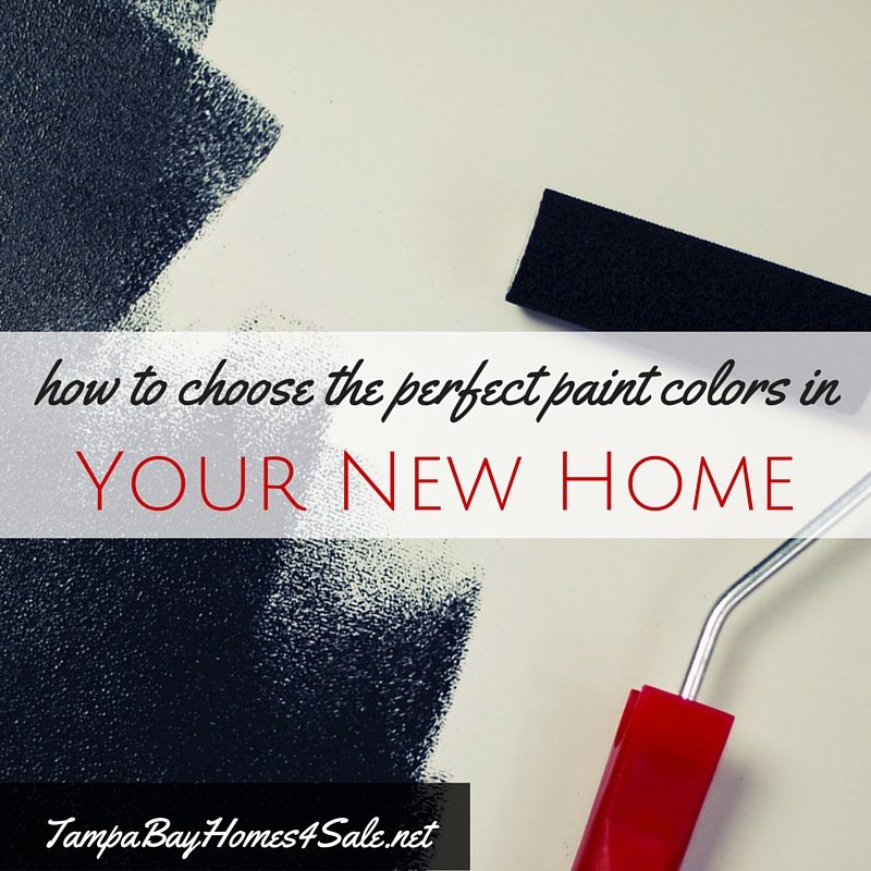 How to Choose Paint Colors for Your New Kitchen