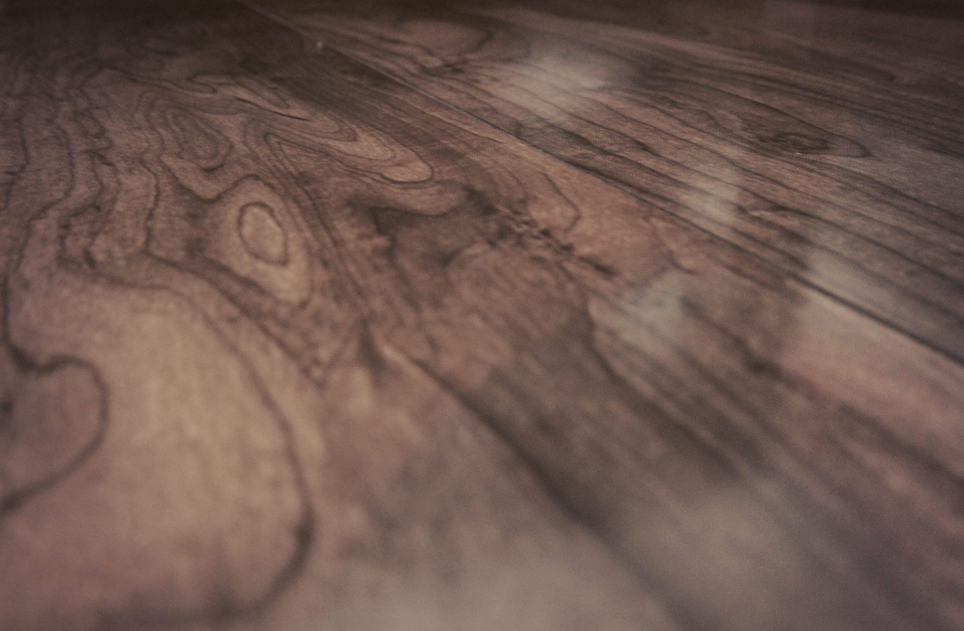 Finding Hardwoods Beneath Your Current Flooring