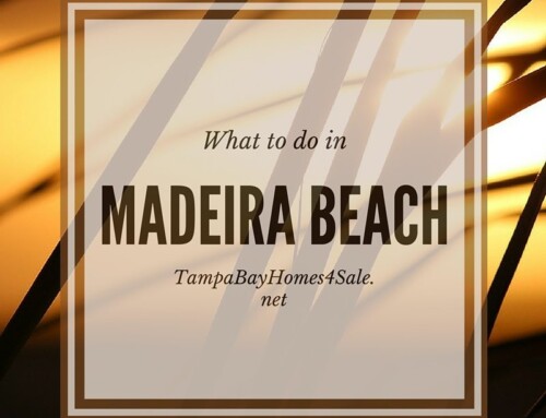 What to Do in Madeira Beach