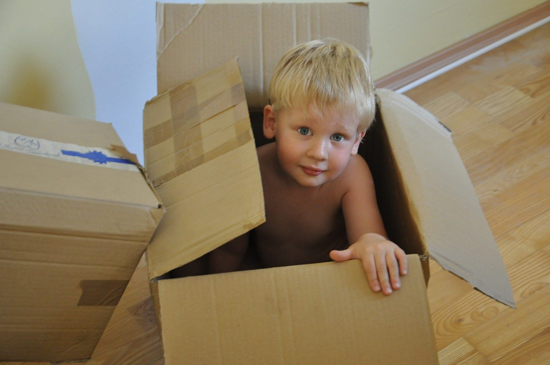 Moving With Kids What You Need to Know