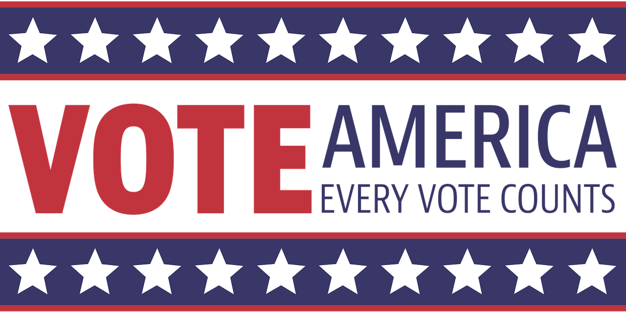Voter Registration in the Greater Tampa Bay Area