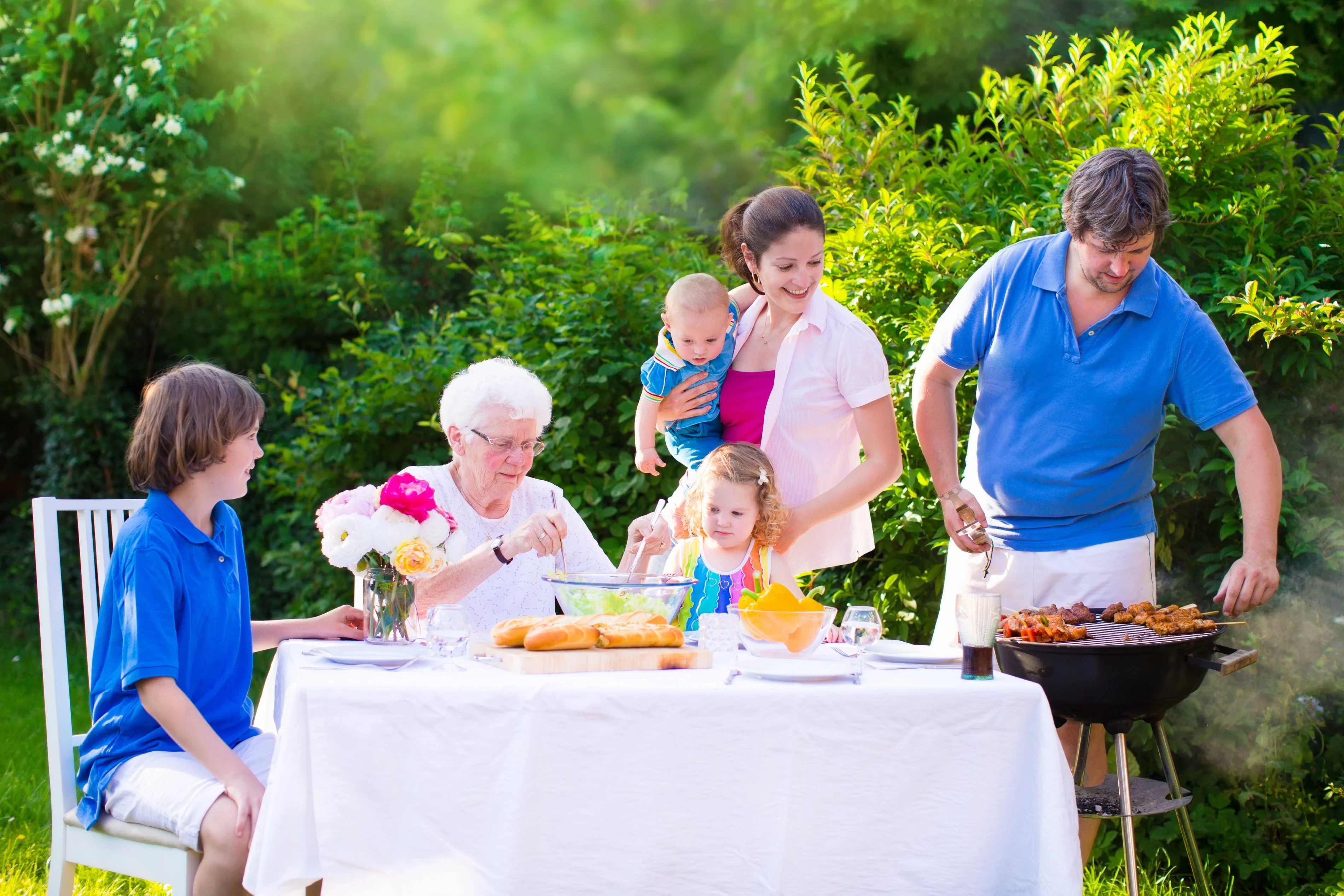 Our Last Green Living Tips