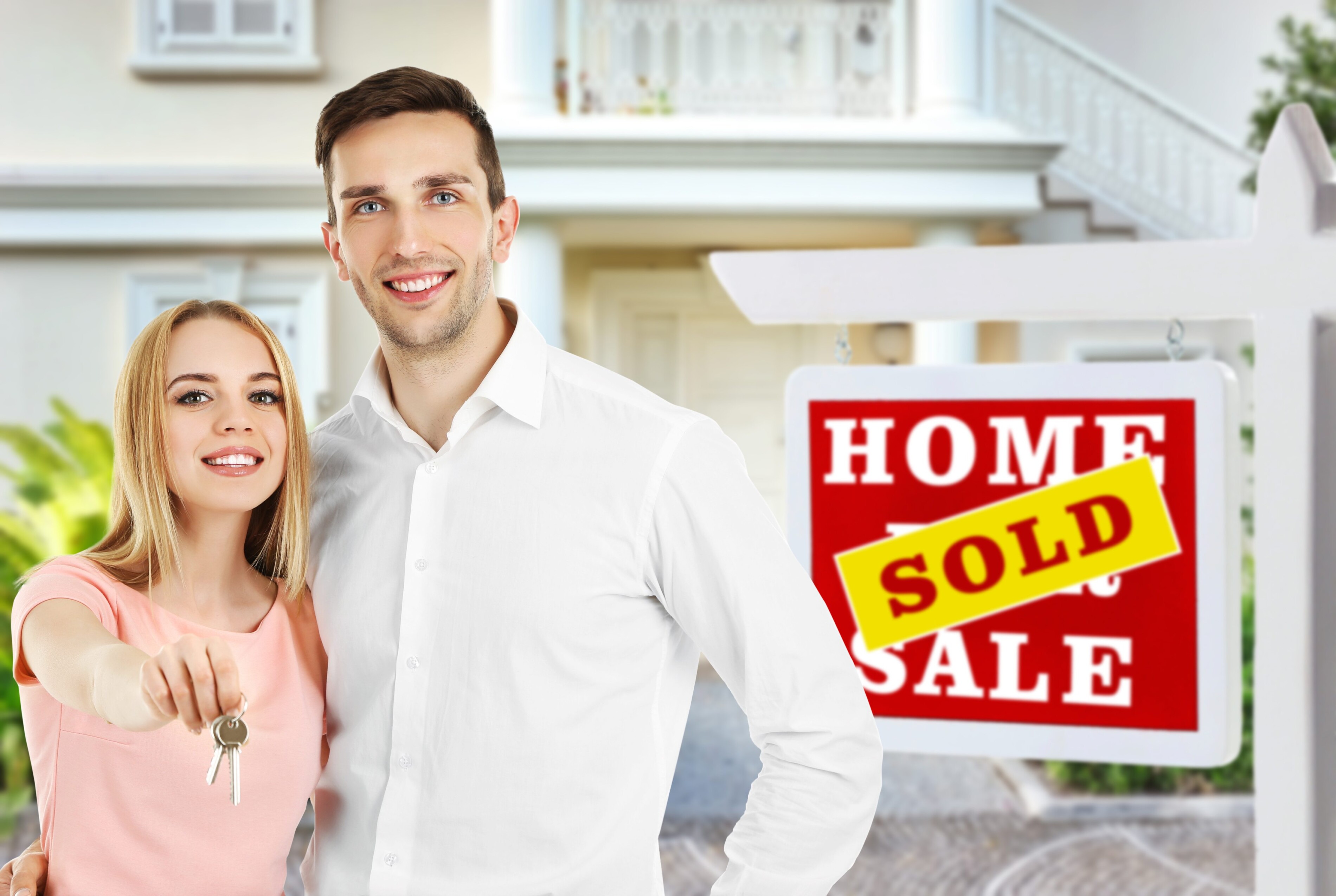 Buying a Short Sale Read This First