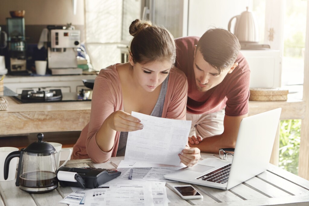 Buying a Home With Bad Credit 2 Buying a Home With Bad Credit