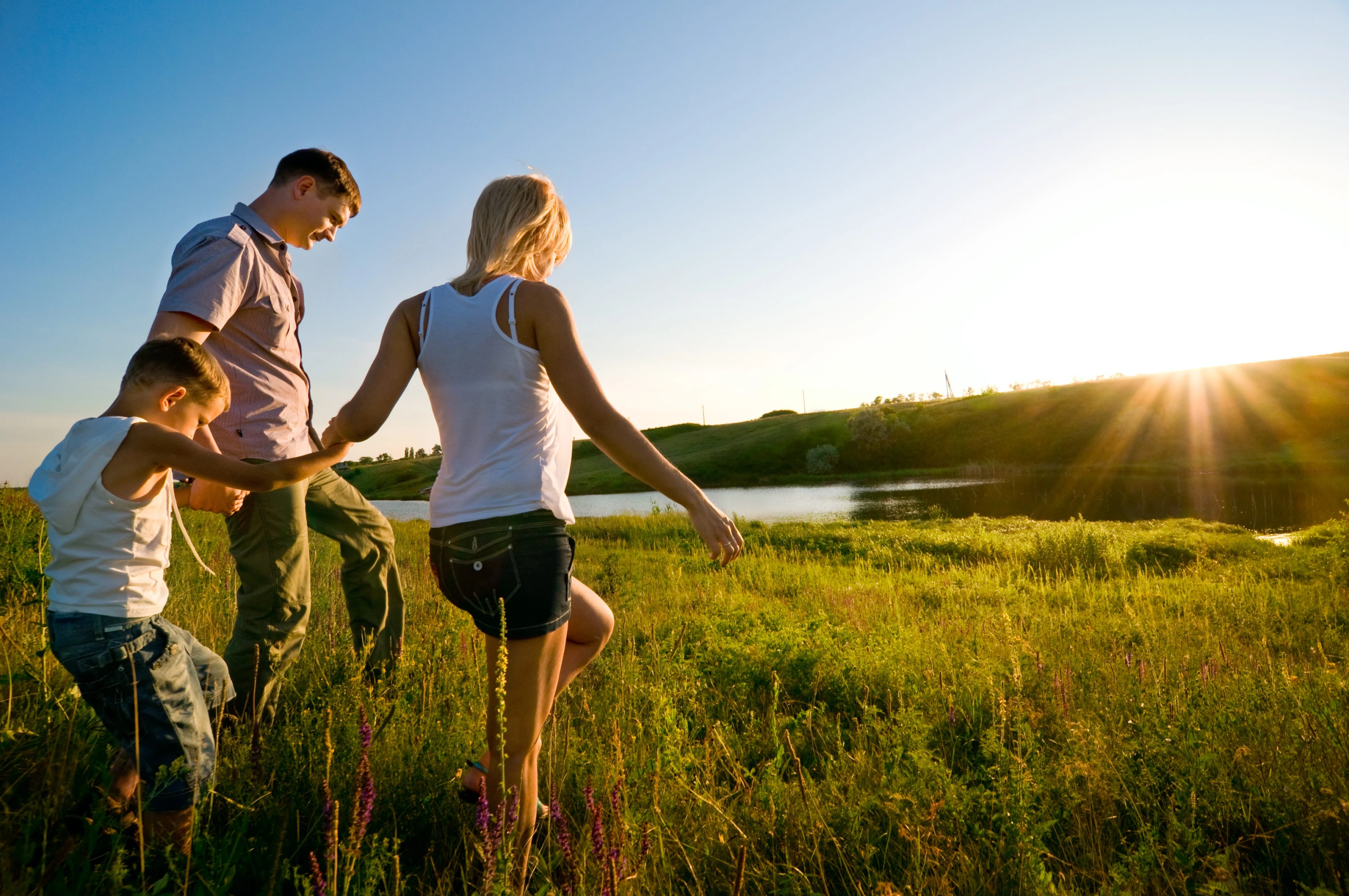Indian Rocks Beach Diverse Public Parks for Outdoor Enthusiasts