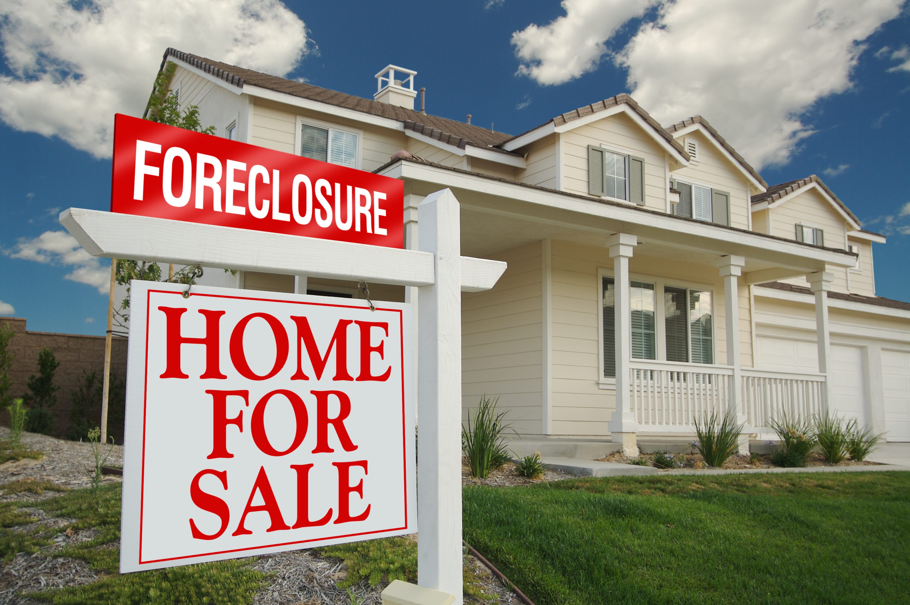 Should You Buy a Foreclosure in Tampa Bay