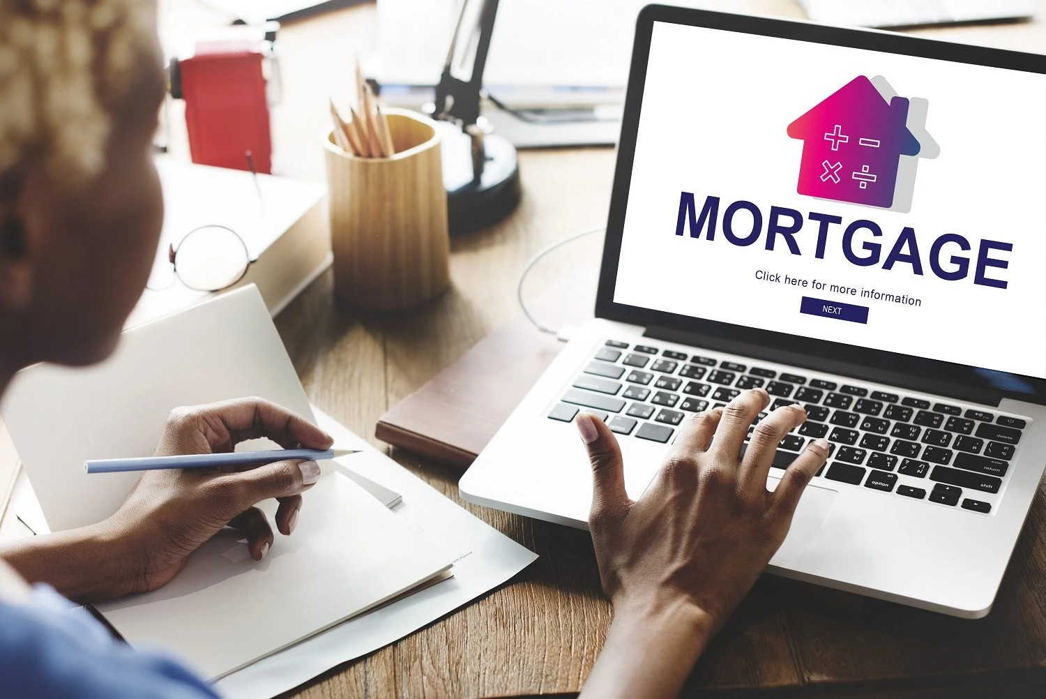 What is a Mortgage Broker