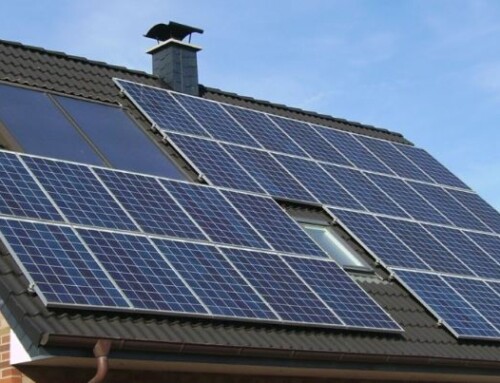 What Kind Of Expenses Can You Claim With The Federal Solar Tax Credit