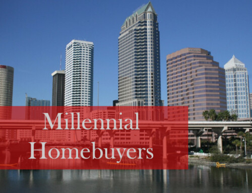 Tampa & St. Petersburg Attract Millennials