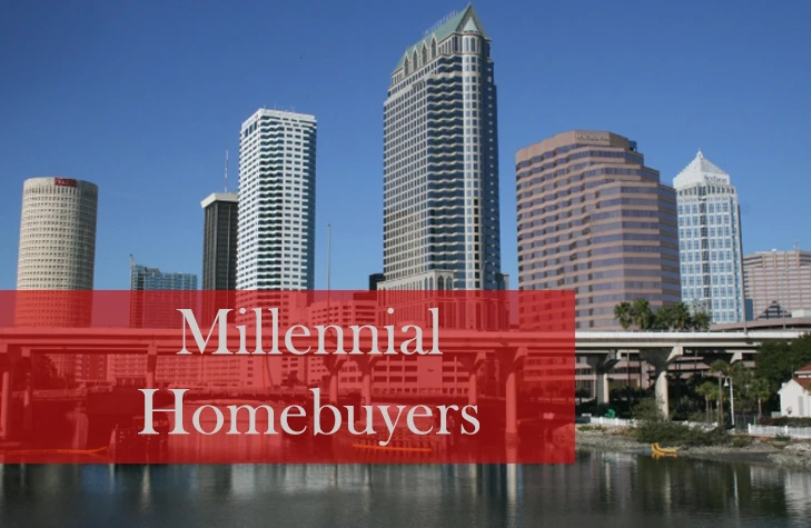 Tampa St Petersburg Attract Millennials