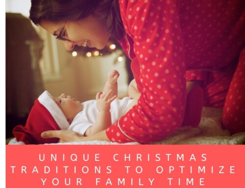 3 NEW Christmas Traditions you will LOVE