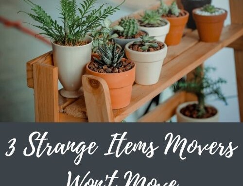 3 Strange Items Movers Won’t Move