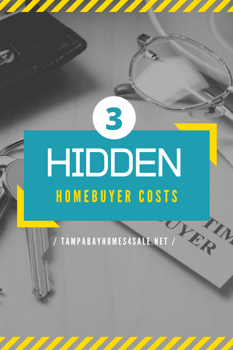 3 Hidden Home Buying Costs Even When Its Move In Ready