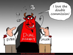 Dual Agency