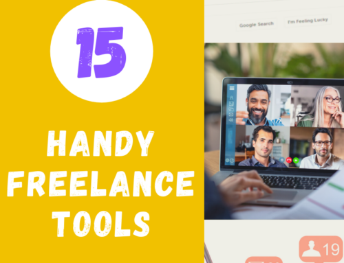 15 Handy Freelance Tools You Might Not Have Heard Of