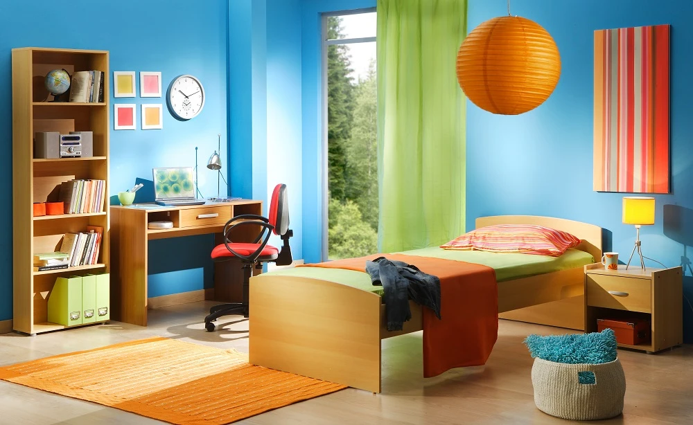 3 Tips for Staging Kids' Bedrooms to Sell Your Home