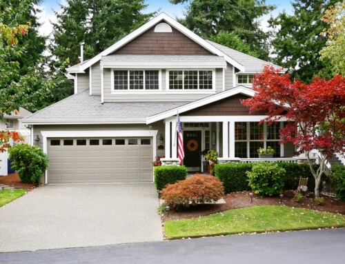 7 Tips You Can Use to Boost Your Curb Appeal Today