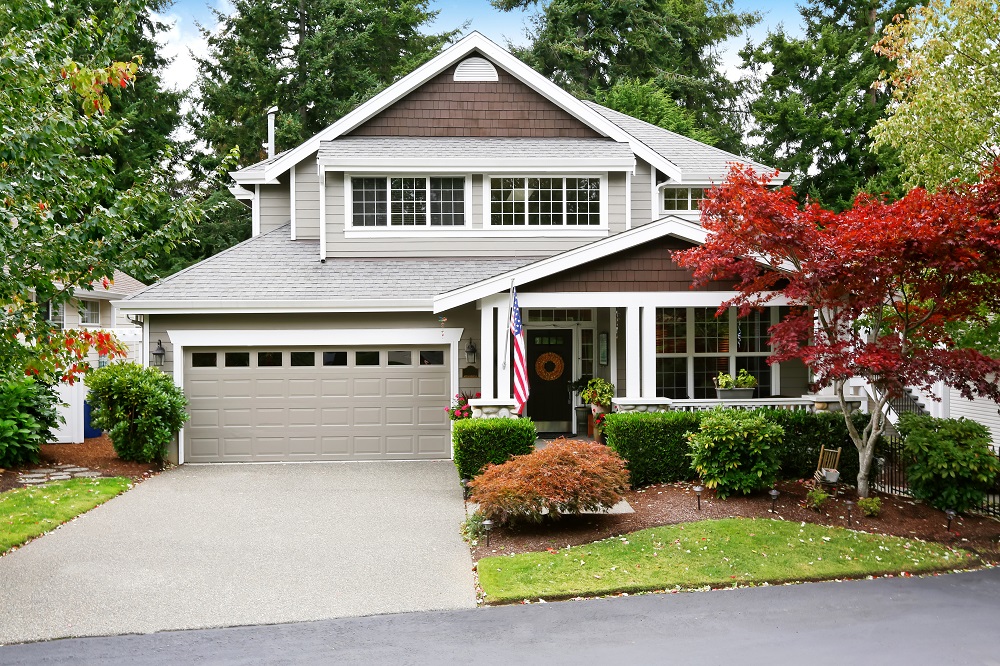 7 Tips You Can Use to Boost Your Curb Appeal Today