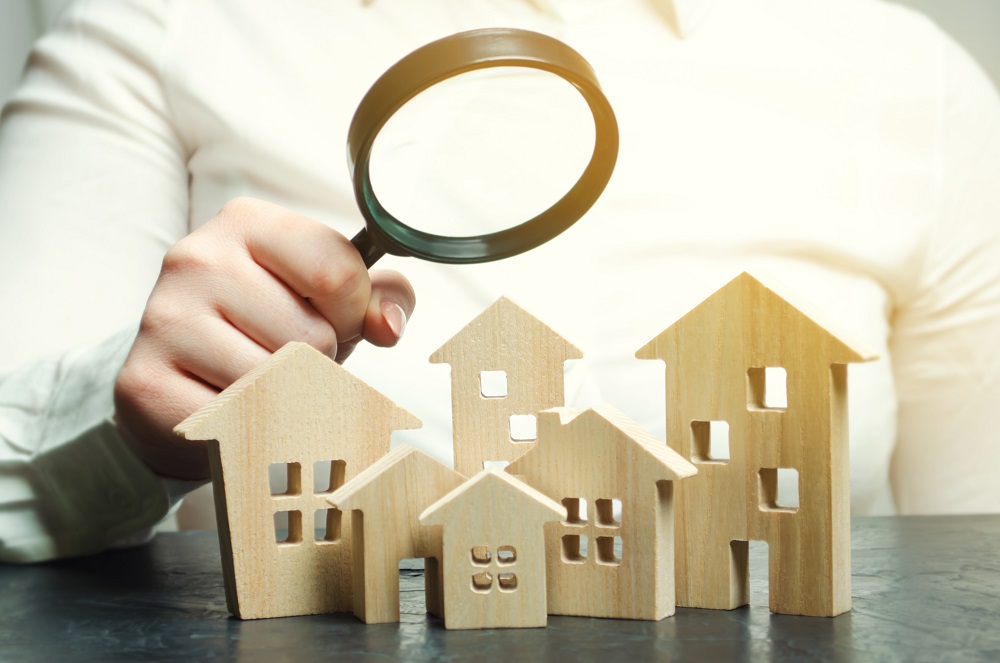 Whats the Difference Between a Home Inspection and a Home Appraisal