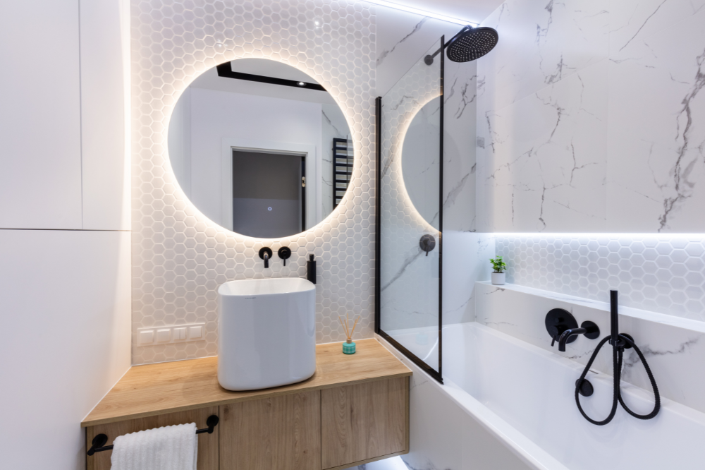 3 Ways to Make Your Small Bathroom More Appealing to Buyers