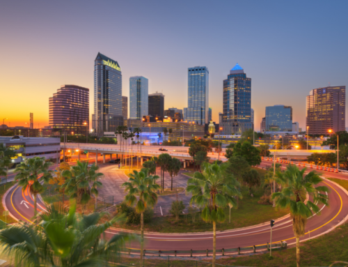 5 Reasons You Should Pack Up, Sell Your Home and Move to Tampa Bay This Winter