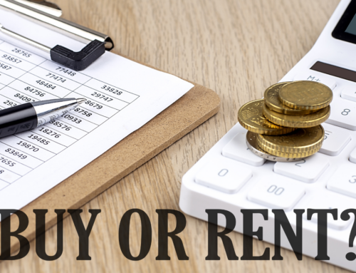 Should You Buy or Rent in Tampa Bay?