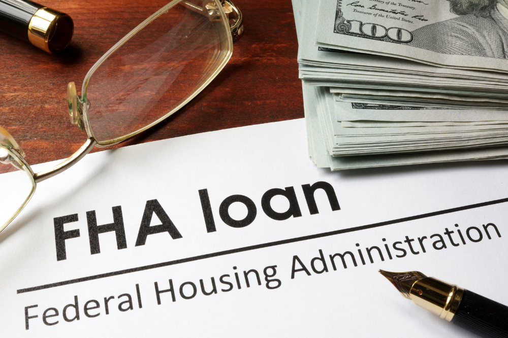 The Basics of FHA Loans