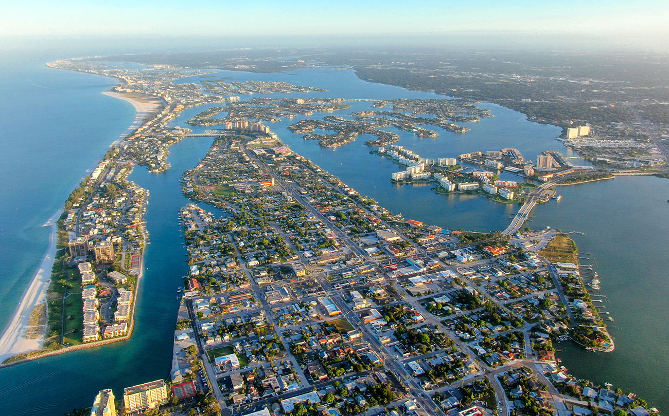 St Petersburg FL Real Estate Listings