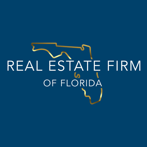 Real Estate Firm of Florida LLC logo