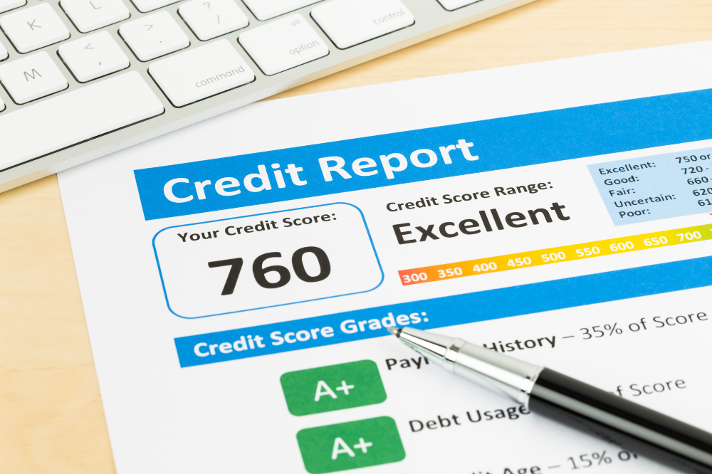 Whats a Good Credit Score for Buying a Home in Tampa Bay