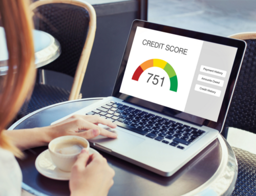 5 Easy Ways to Improve Your Credit Score Before Buying a Home