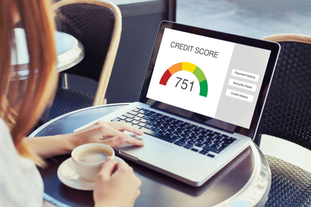 5 Easy Ways to Improve Your Credit Score Before Buying a Home