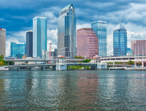 The City of Tampa’s Complete History
