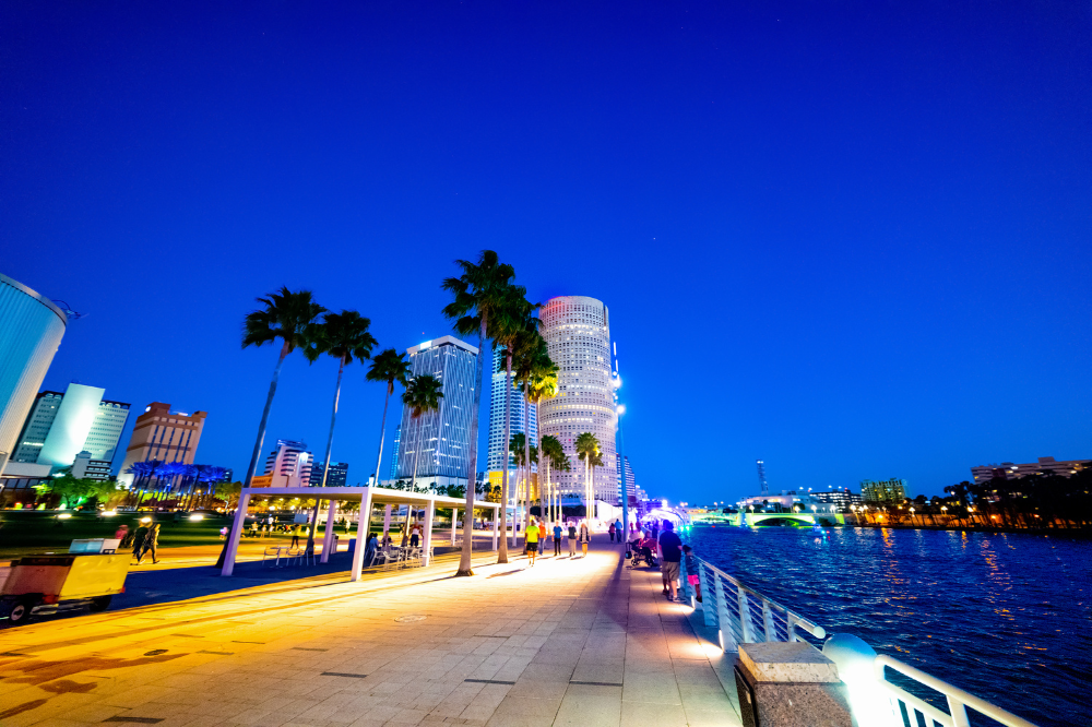 The Impact of Tourism on Tampa Bay's Real Estate Market