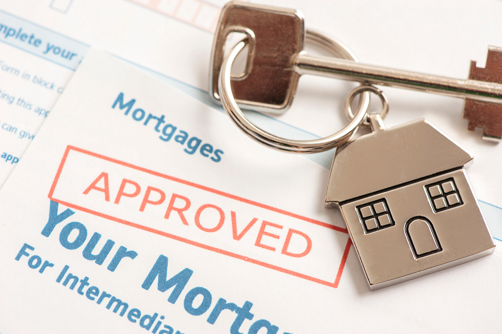 The Pros and Cons of Different Mortgage Types