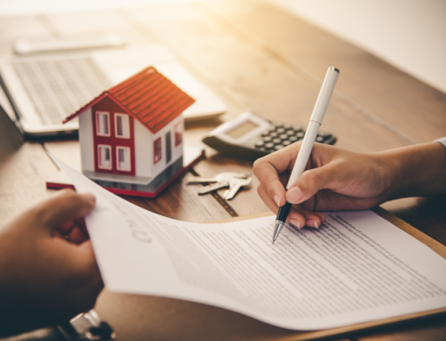 Understanding Mortgage Rates and How They Affect Your Home Purchase