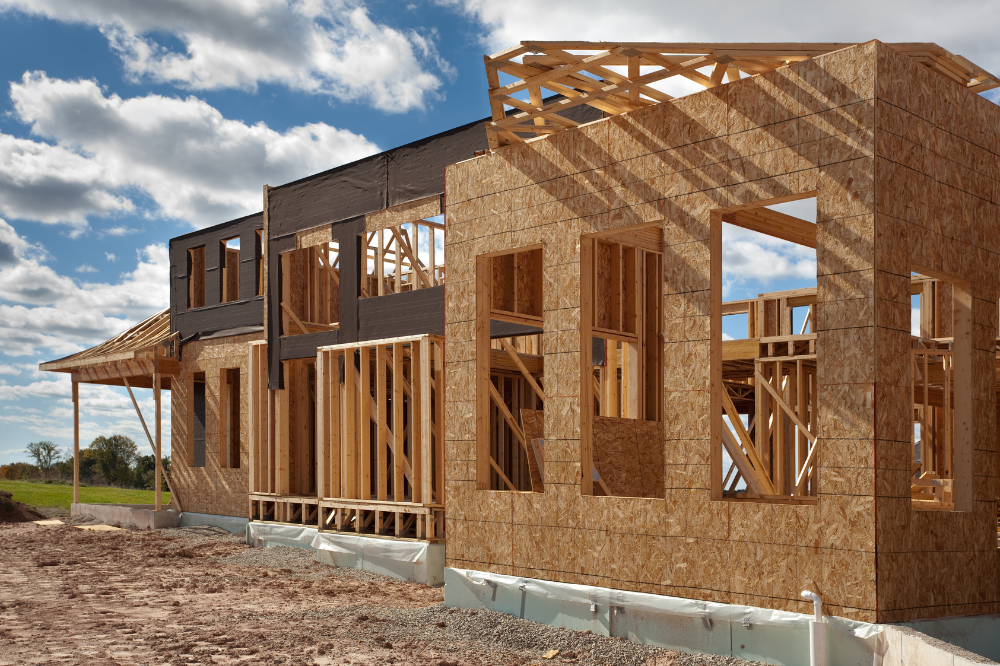 Mistakes to Avoid When You Buy New Construction