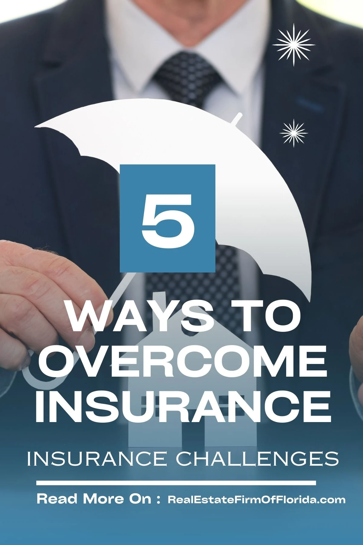 5 Ways to Overcome Insurance Challenges