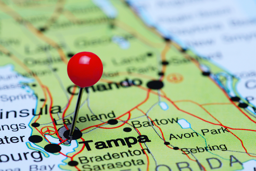 Relocating to Tampa Bay A Comprehensive Guide for Out of State Buyers