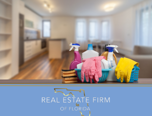 Should You Pay Someone to Clean Your New Home Before You Move In?