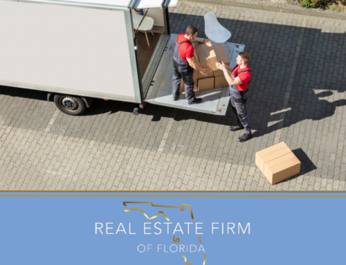 What to Look for in a Moving Company