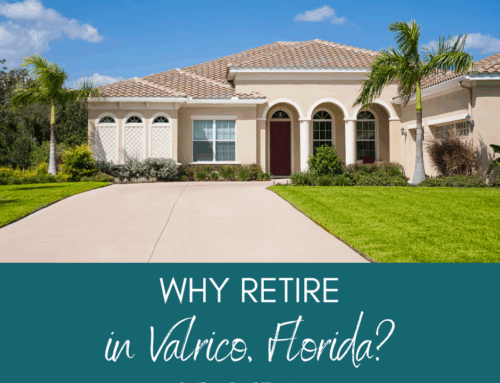 Why Retire in Valrico?