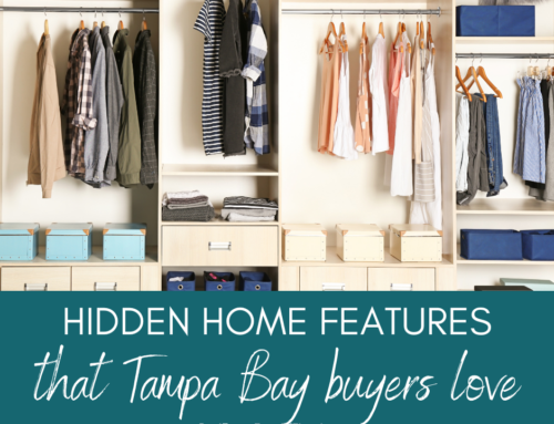 Hidden Home Features That Tampa Bay Buyers Unexpectedly Love