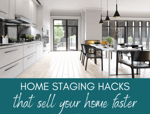 Home Staging Hacks That Sell Clearwater Homes Faster