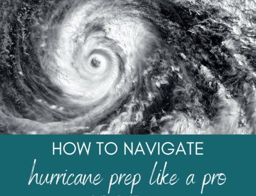 How to Navigate Hurricane Season Prep Like a Pro
