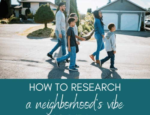How to Research a Neighborhood’s Vibe Before Buying