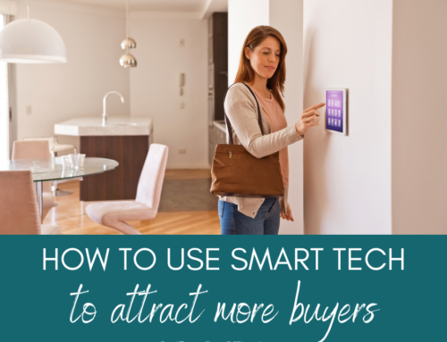 How to Use Smart Tech to Attract Buyers
