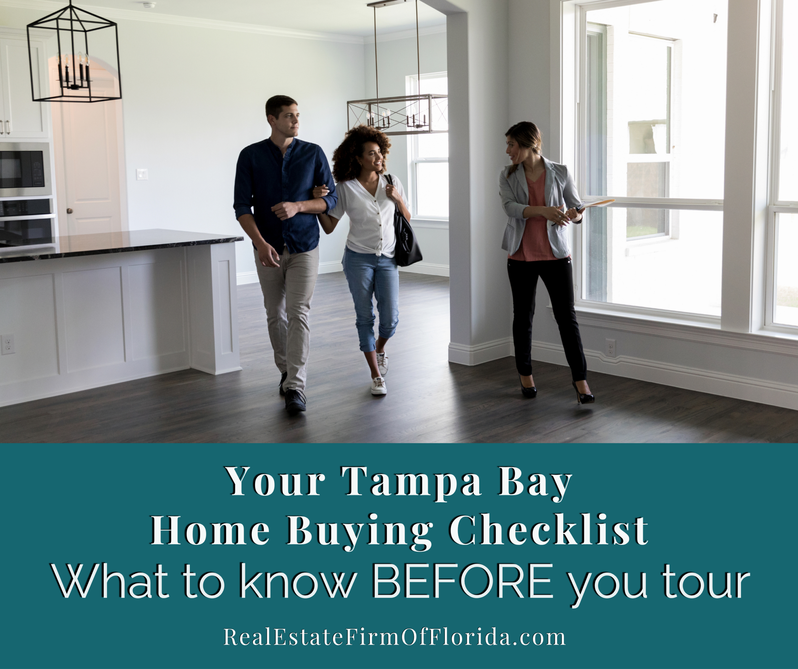 Florida Home Buying Process Checklist: A Step-by-Step Guide for Tampa Bay Buyers